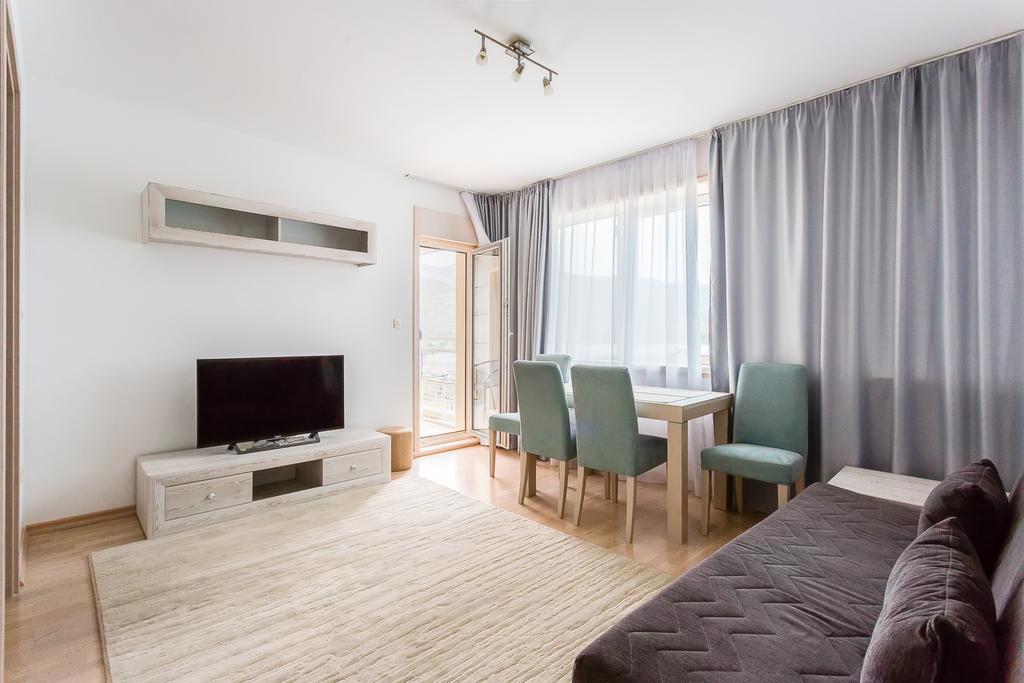 Primus Apartments Impera Budua Esterno foto