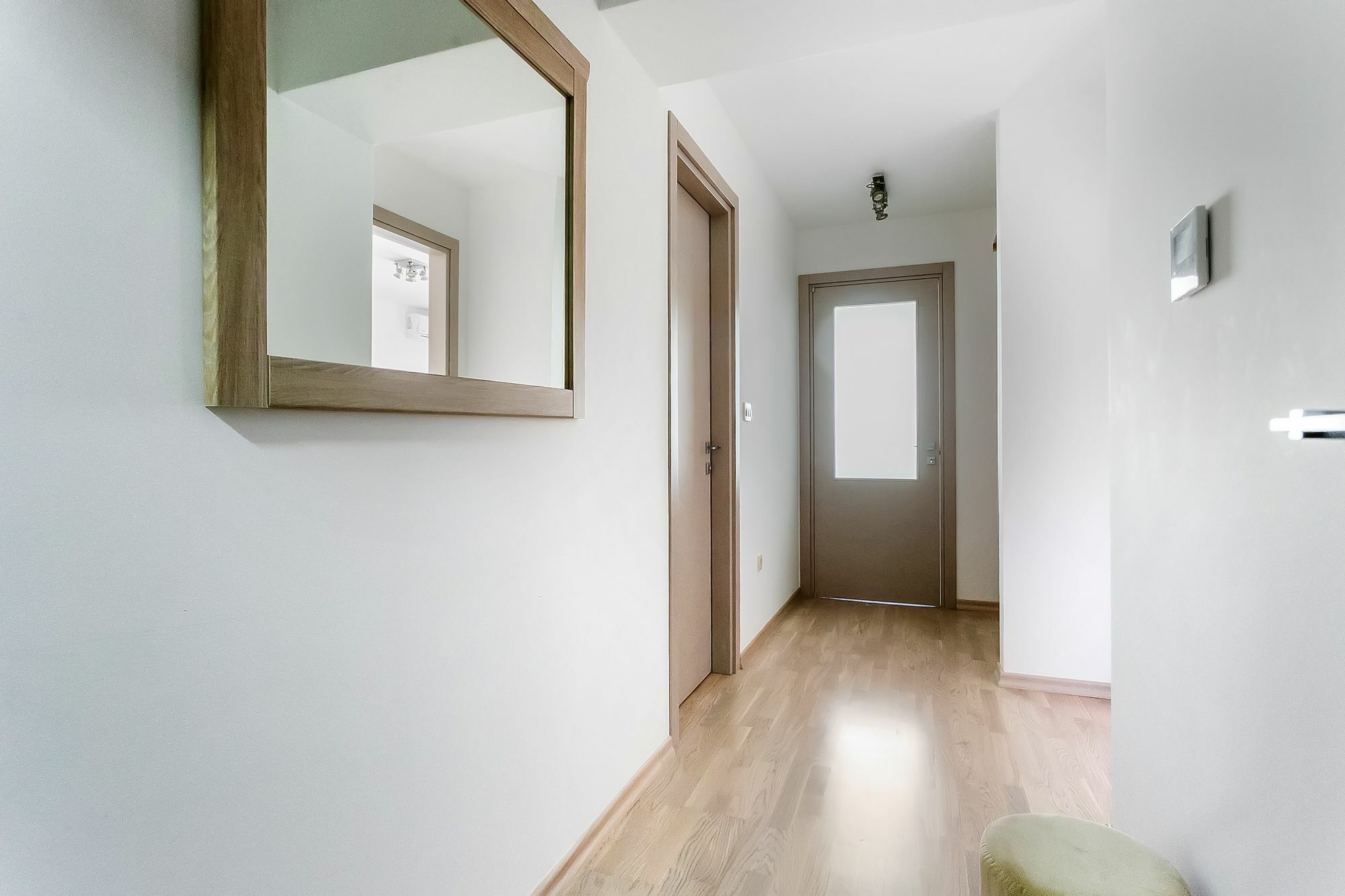 Primus Apartments Impera Budua Esterno foto